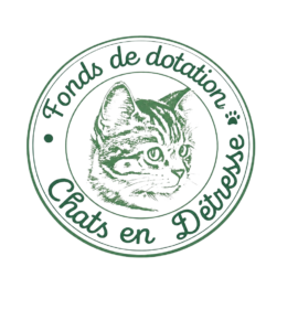 Fonds de dotation pour la protection des chats